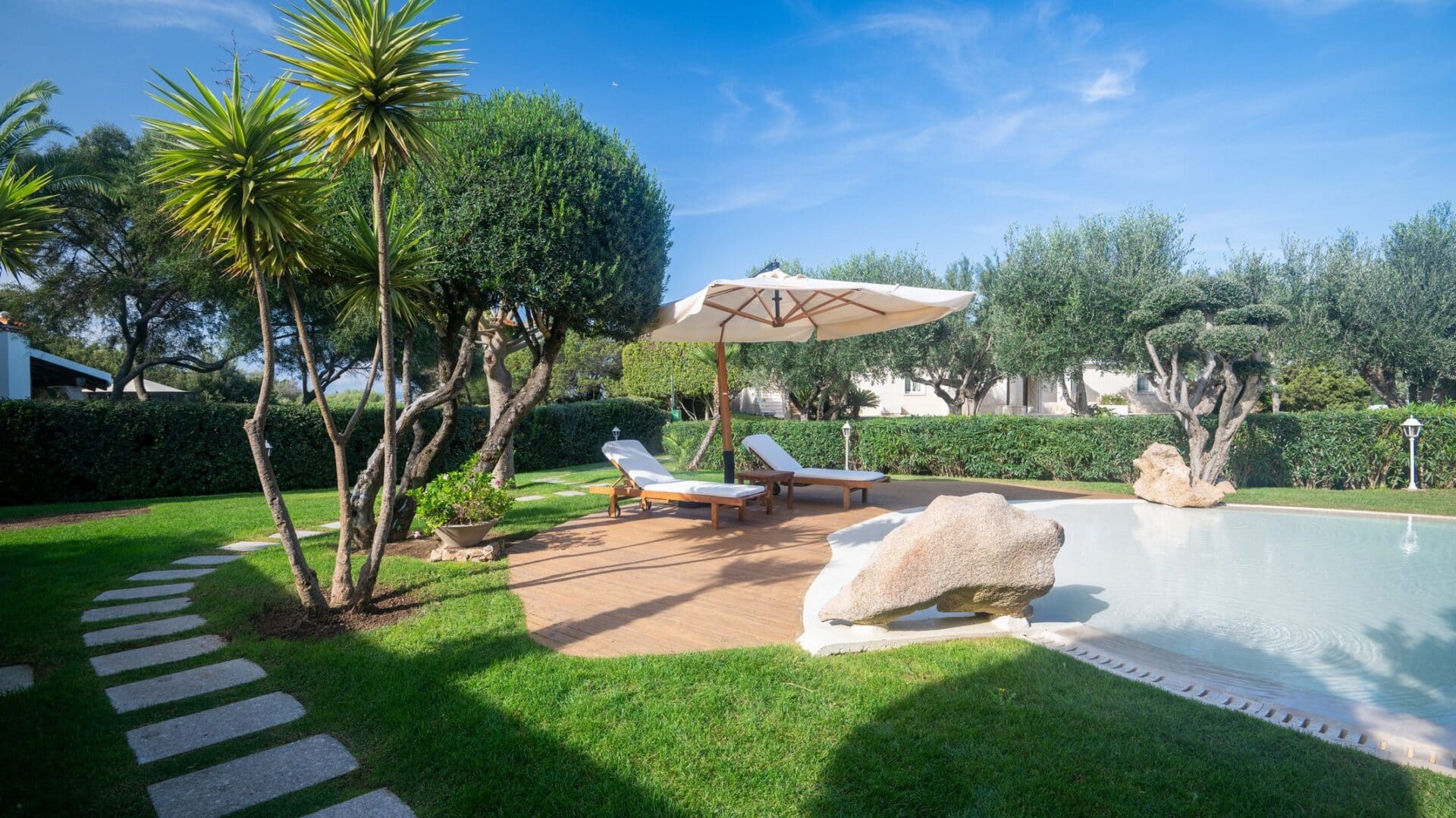 Villa-Rosa-18 villa rosa in affitto a porto cervo costa smeralda sardegna