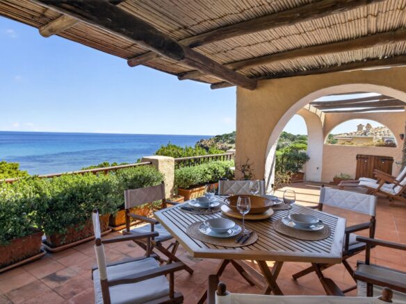 Waterfront Cala Granu 2