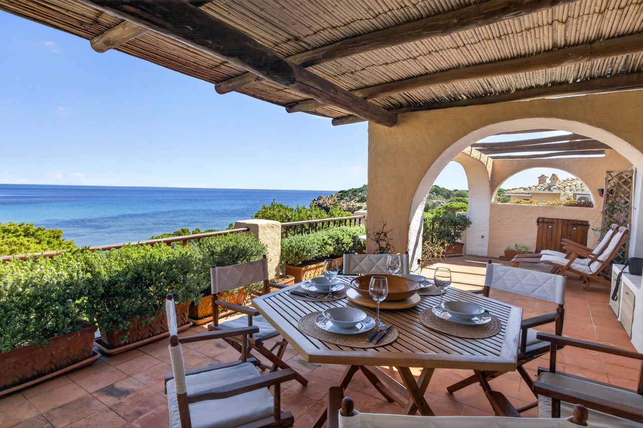 Waterfront Cala Granu 2
