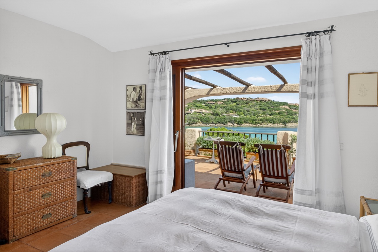 Waterfront Cala Granu 2