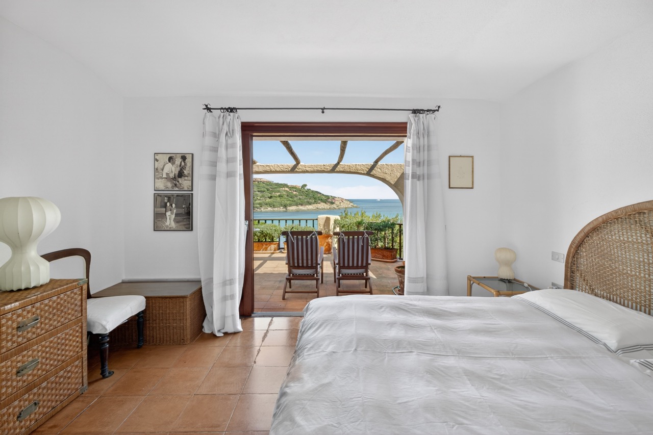 Waterfront Cala Granu 2