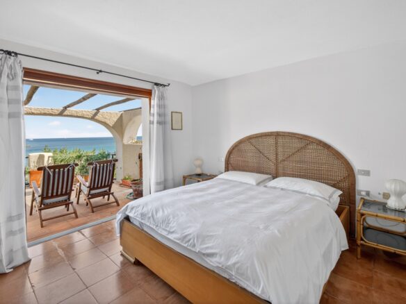 Waterfront Cala Granu 2