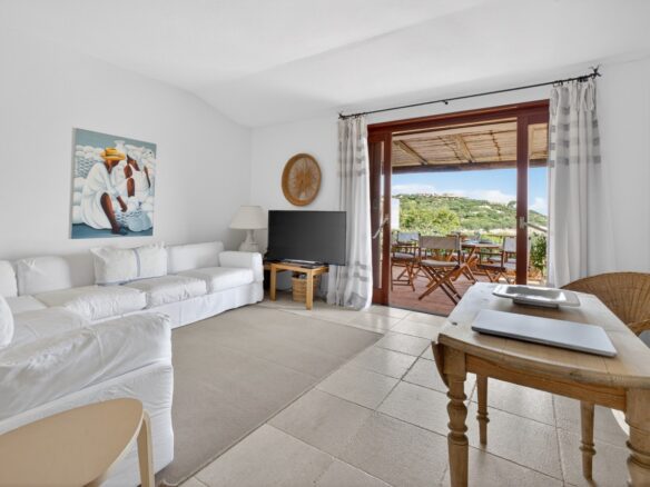 Waterfront Cala Granu 2