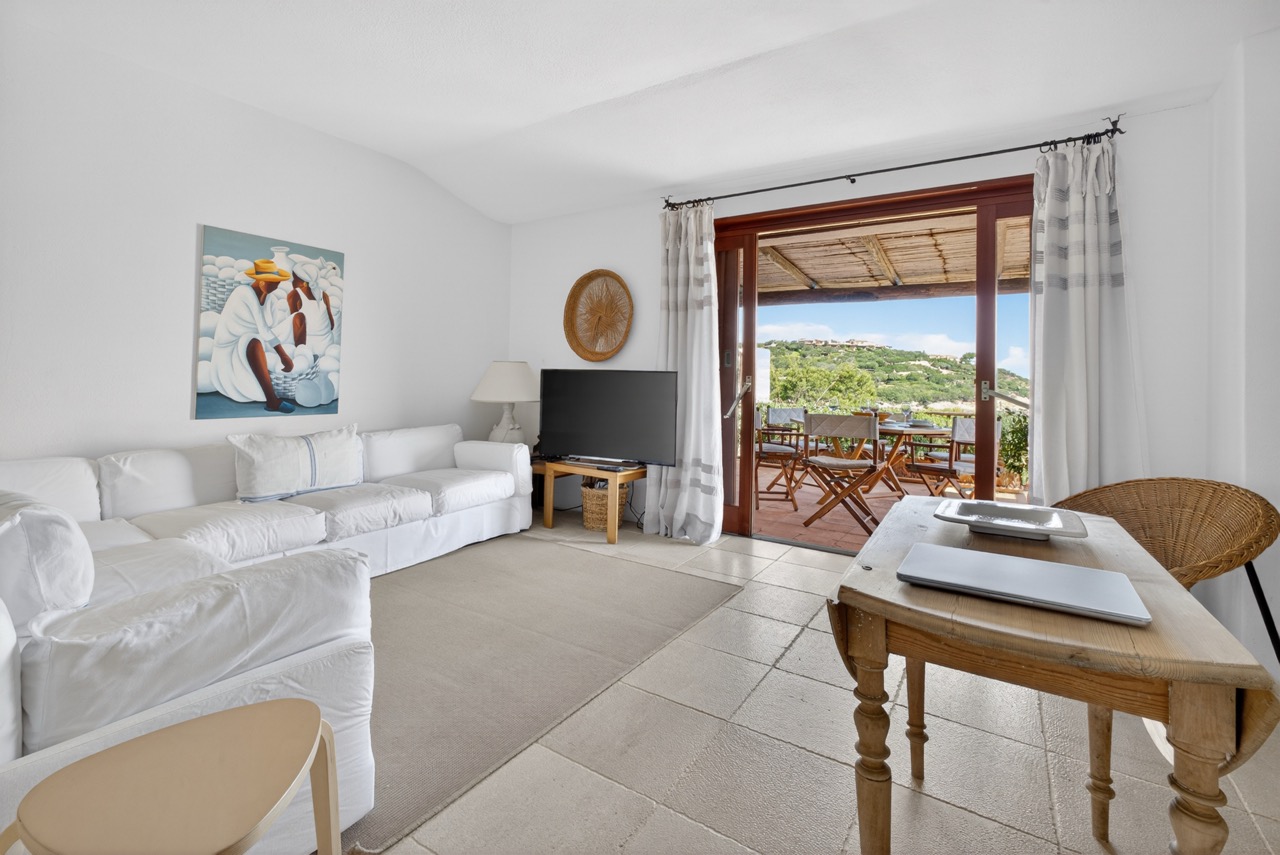 Waterfront Cala Granu 2