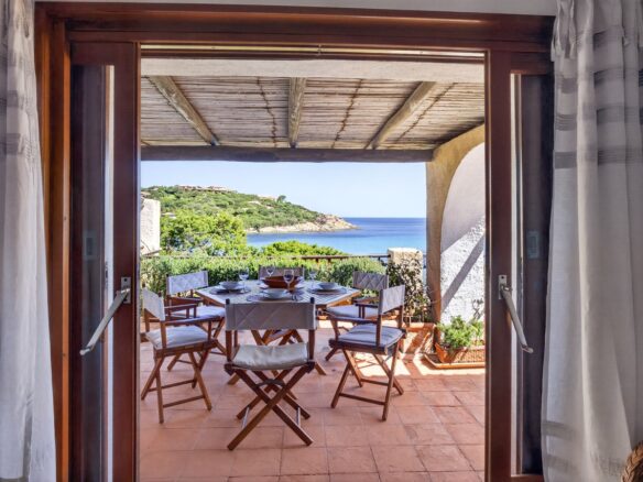 Waterfront Cala Granu 2