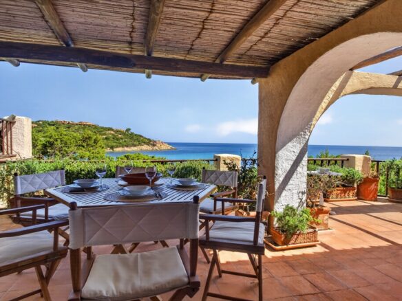 Waterfront Cala Granu 2