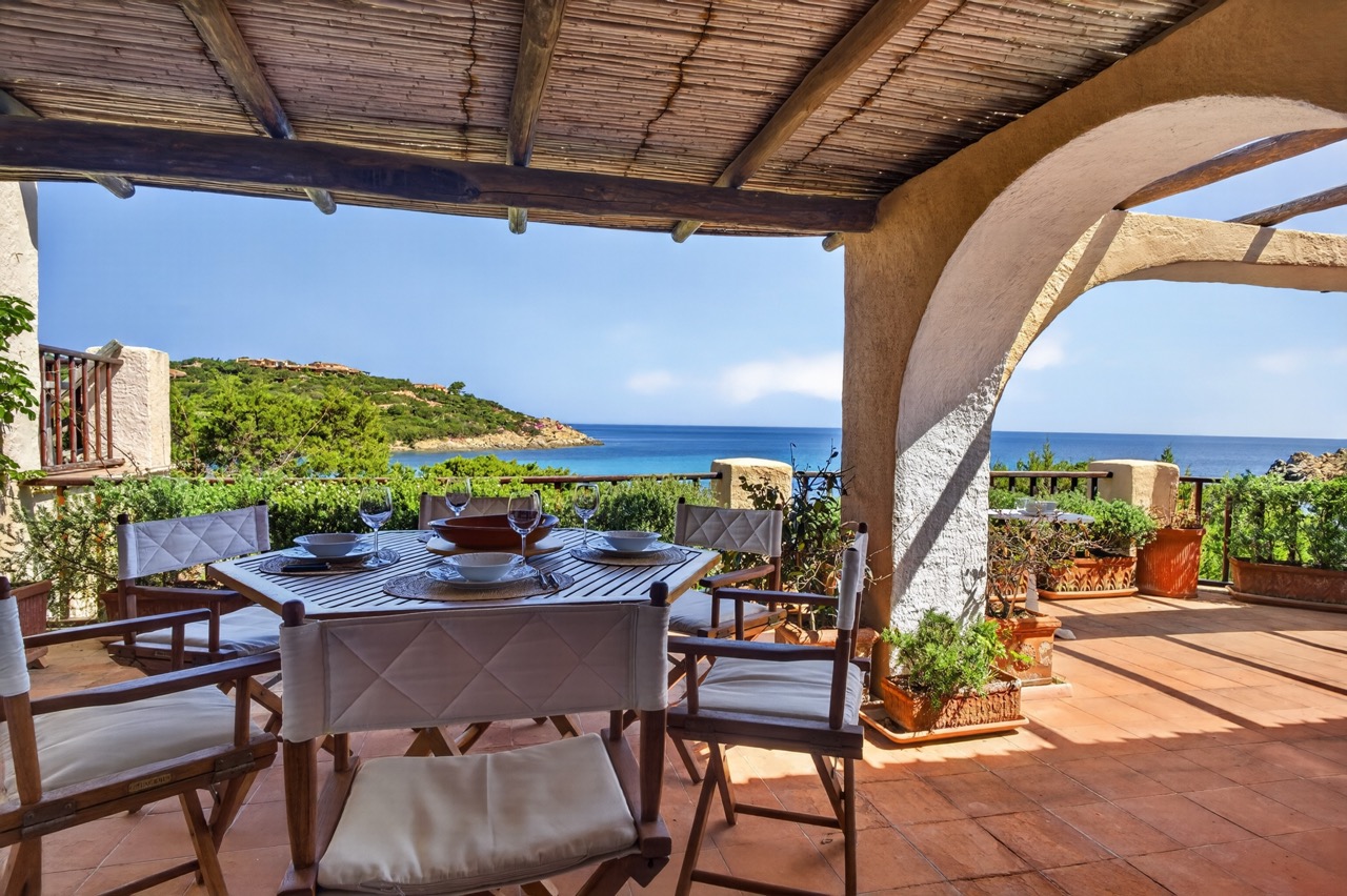 Waterfront Cala Granu 2