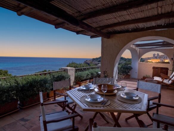 Waterfront Cala Granu 2