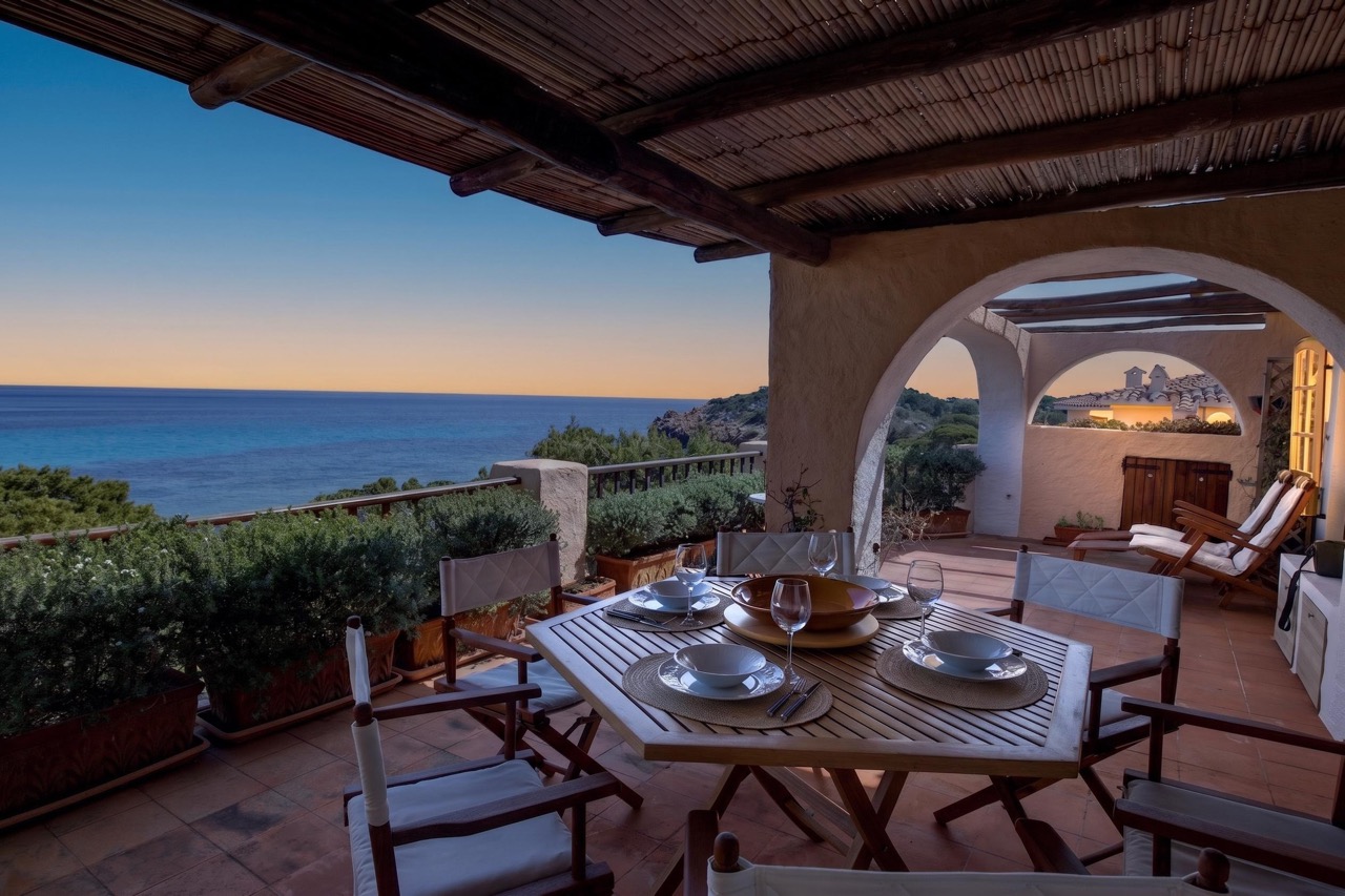 Waterfront Cala Granu 2