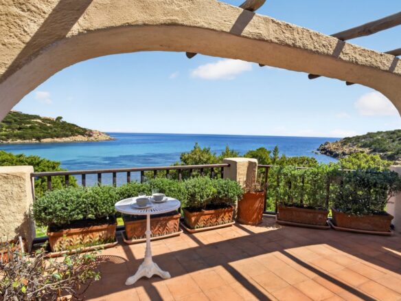Waterfront Cala Granu 2