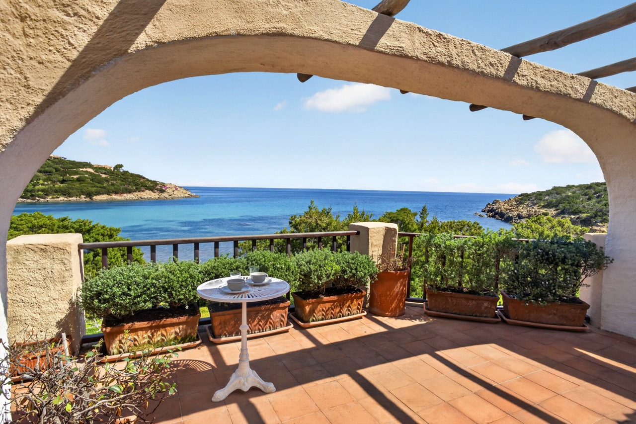 Waterfront Cala Granu 2