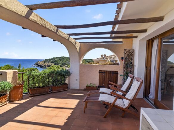 Waterfront Cala Granu 2
