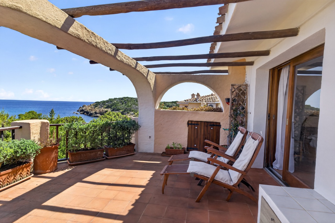Waterfront Cala Granu 2