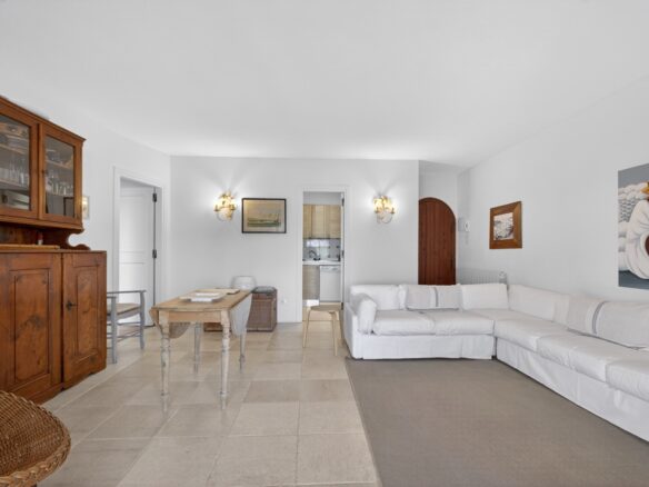 Waterfront Cala Granu 2