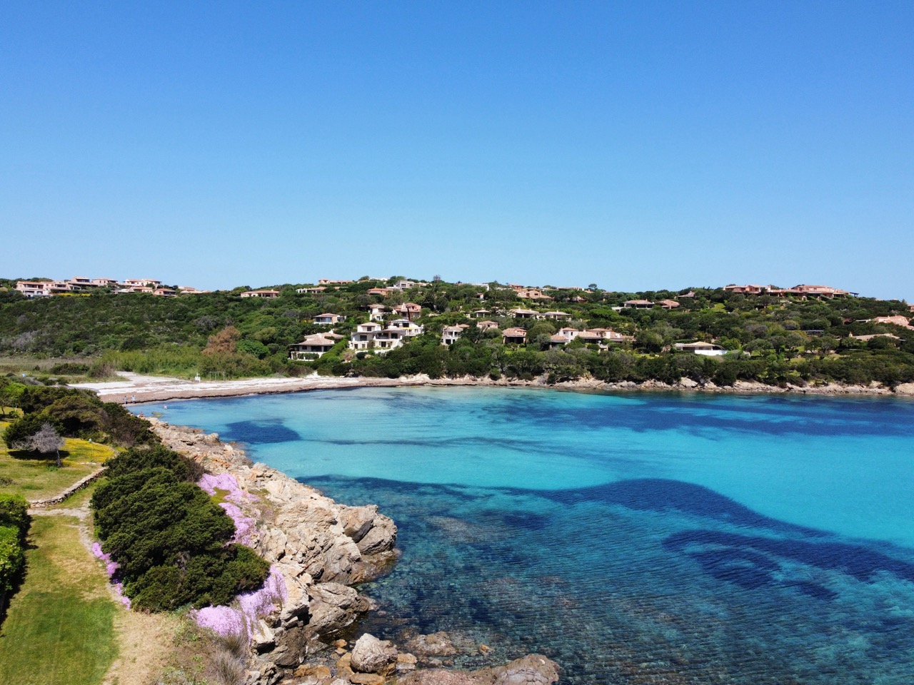 Waterfront Cala Granu 2