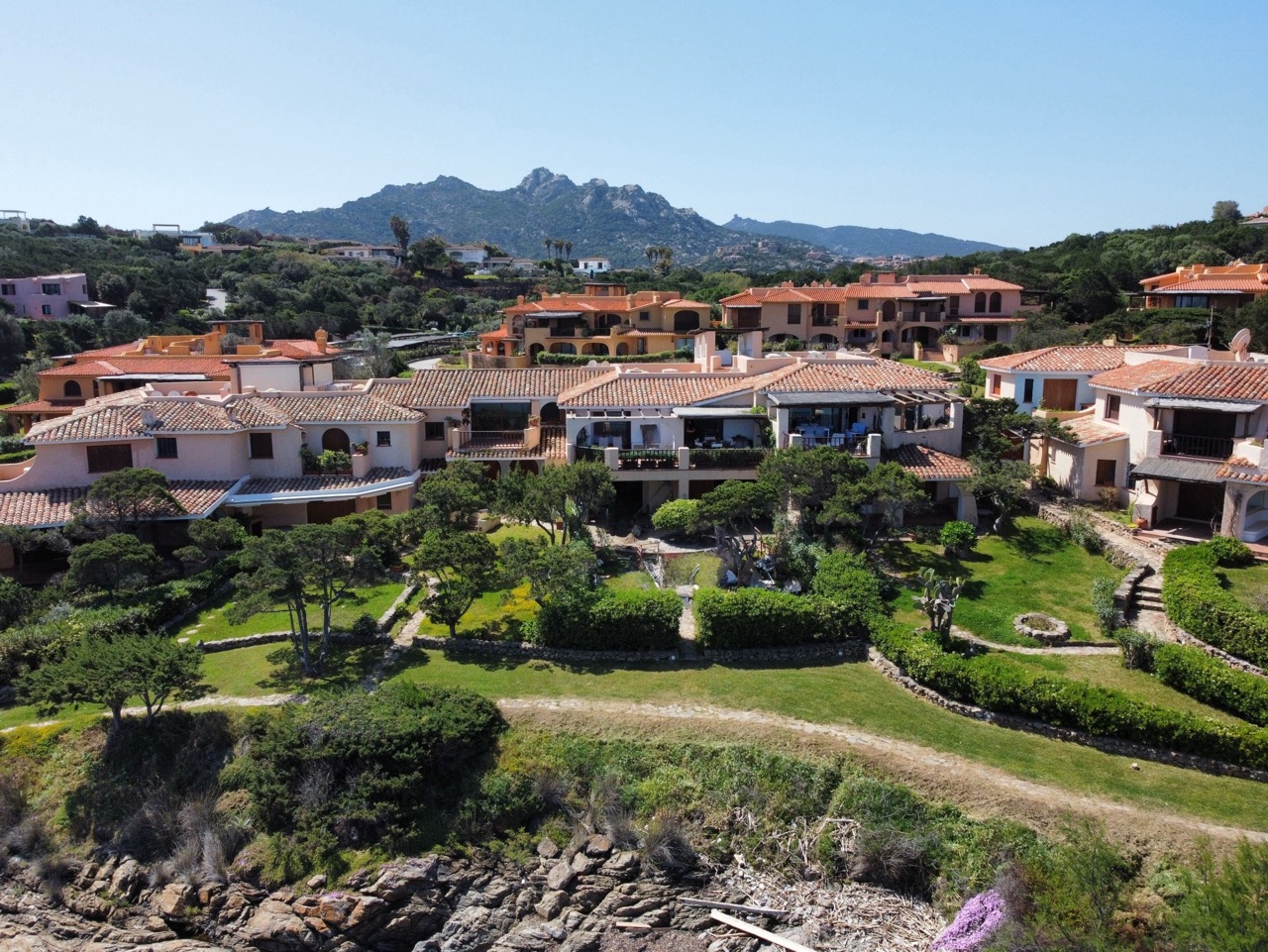Waterfront Cala Granu 2