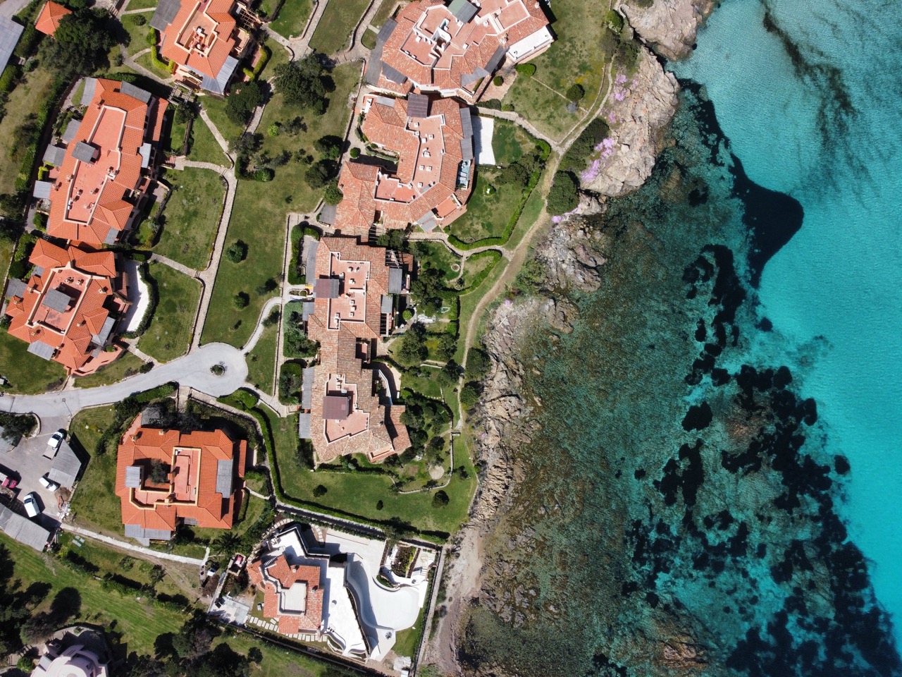 Waterfront Cala Granu 2