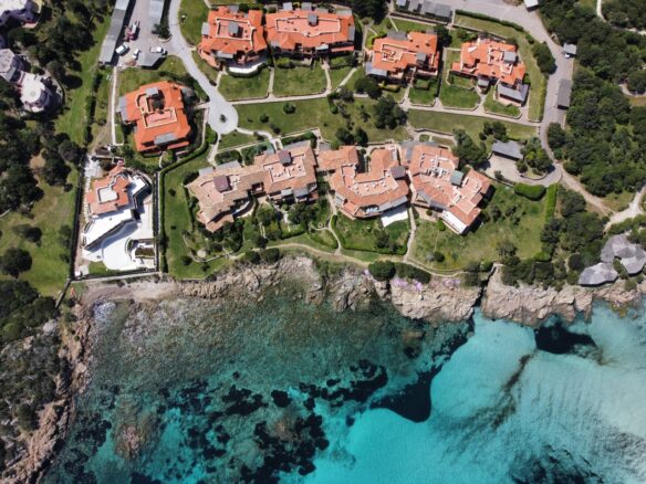 Waterfront Cala Granu 2