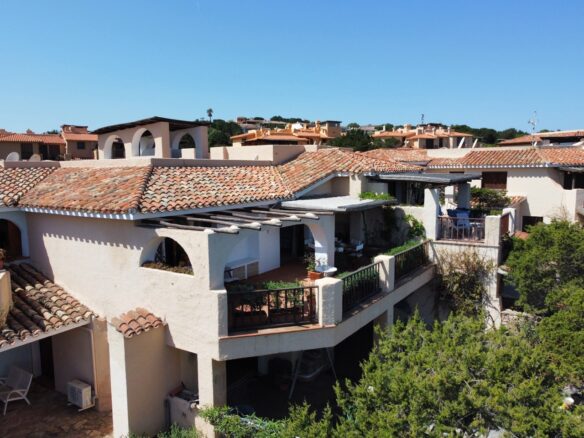 Waterfront Cala Granu 2