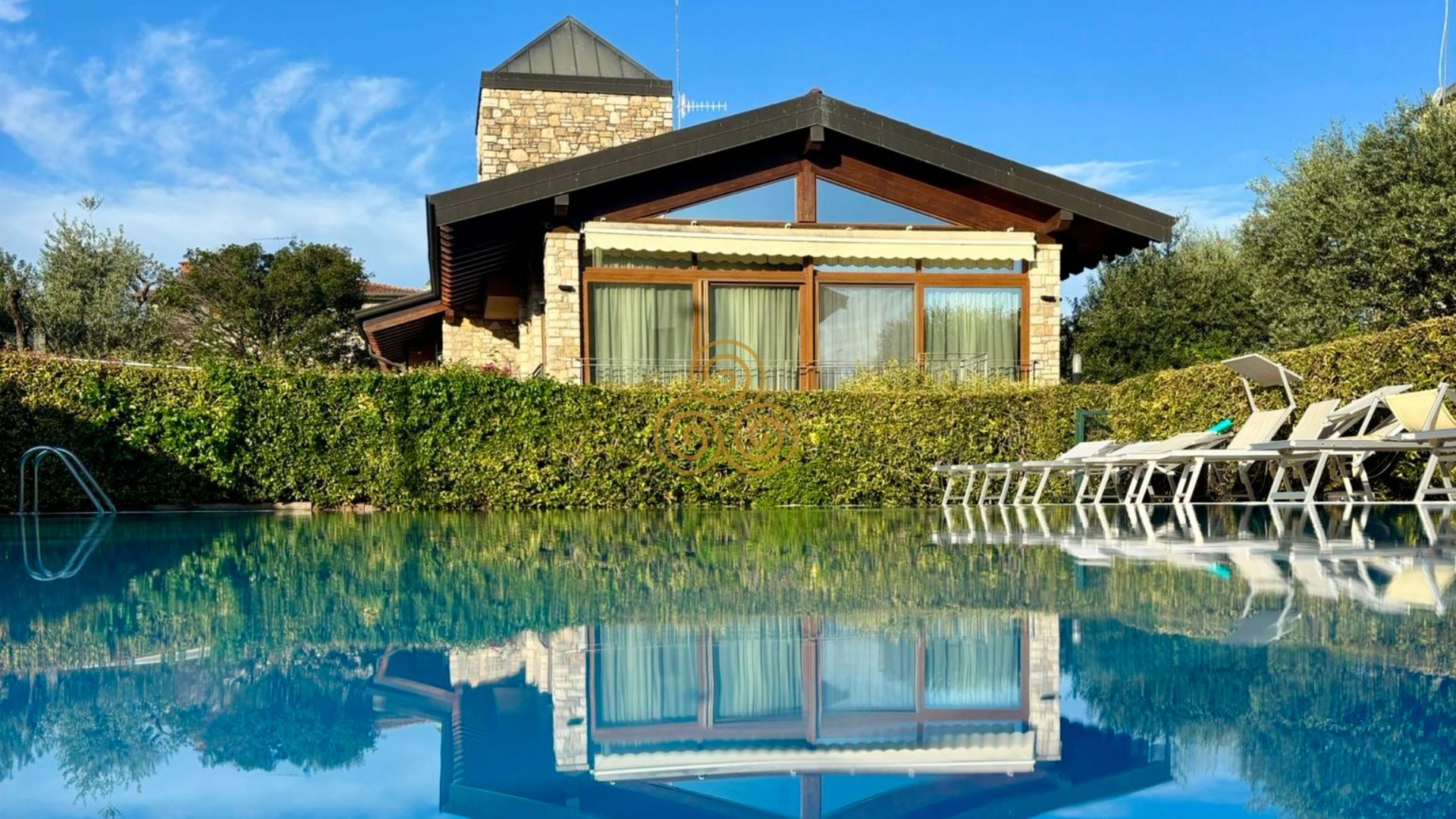 Villa Centenaro