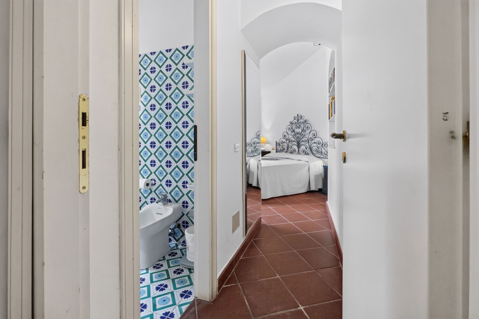 Villa Marina 33
