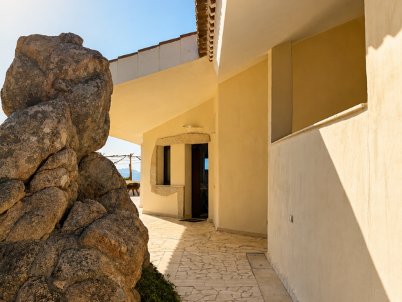 Villa Panorama – Portocervo