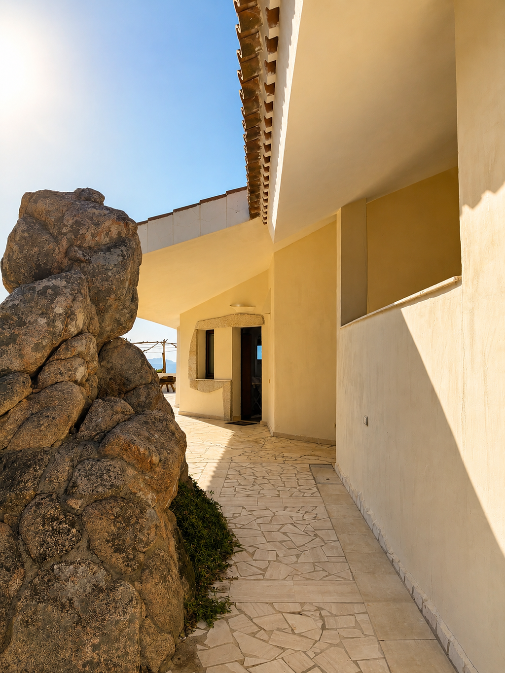 Villa Panorama – Portocervo