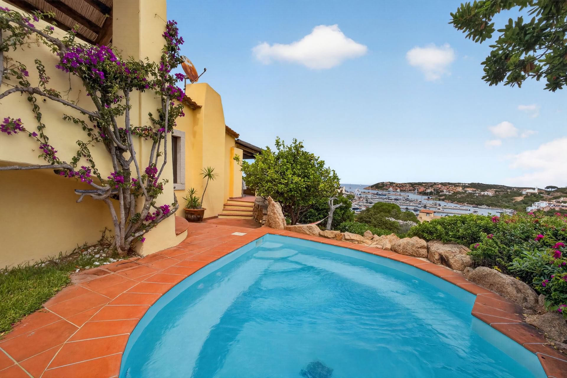 Villa Marina 33