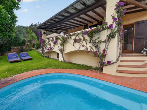 Villa Marina 33