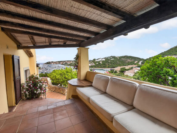 Villa Marina 33