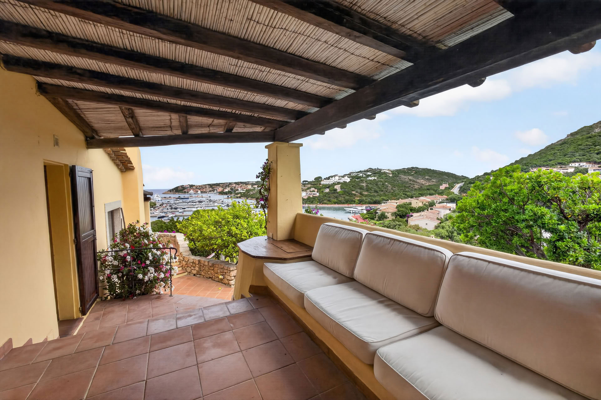 Villa Marina 33