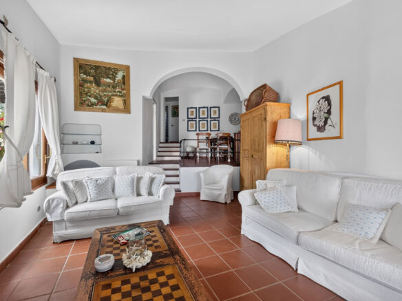 Villa Marina 33