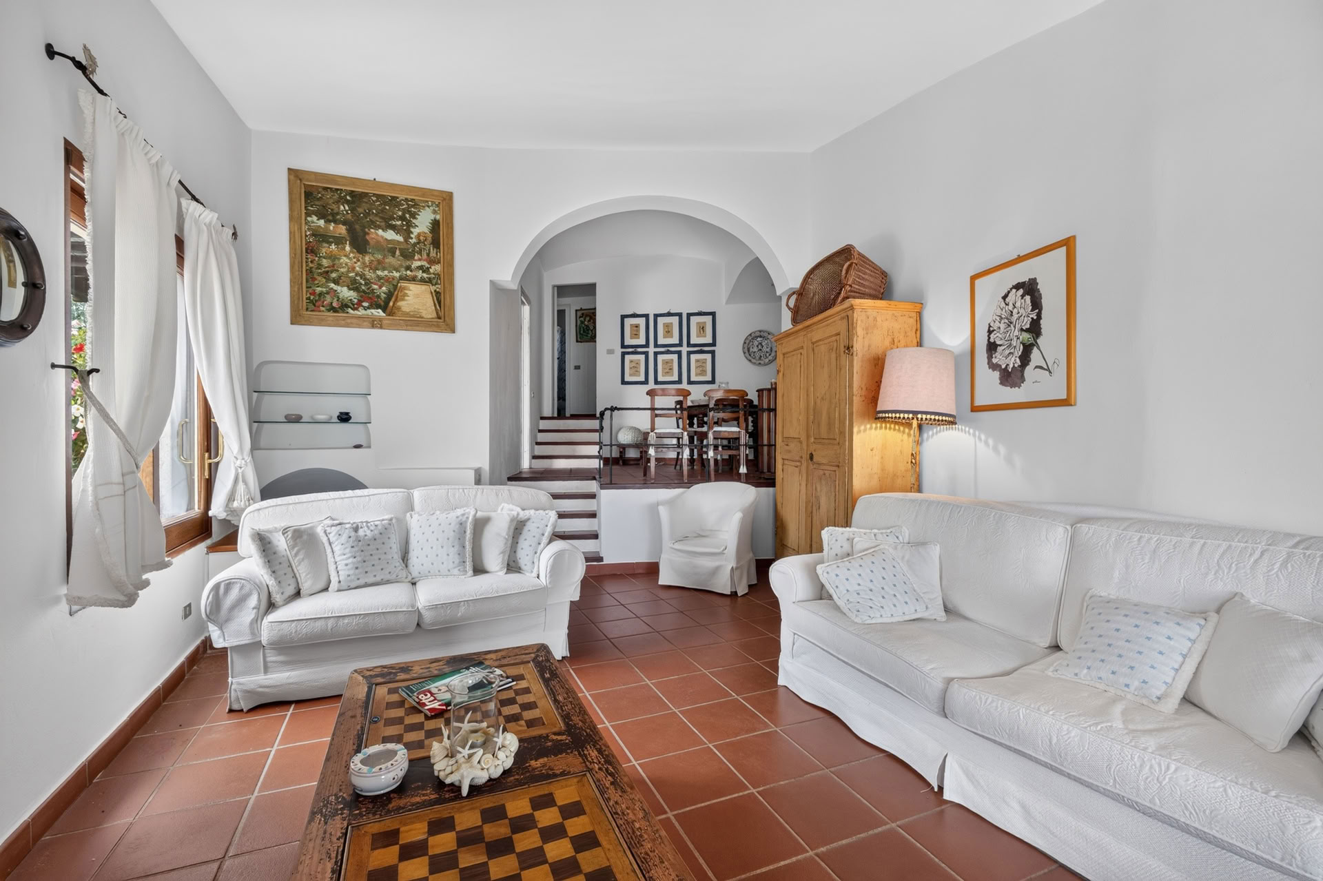 Villa Marina 33