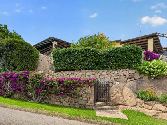 Villa Marina 33