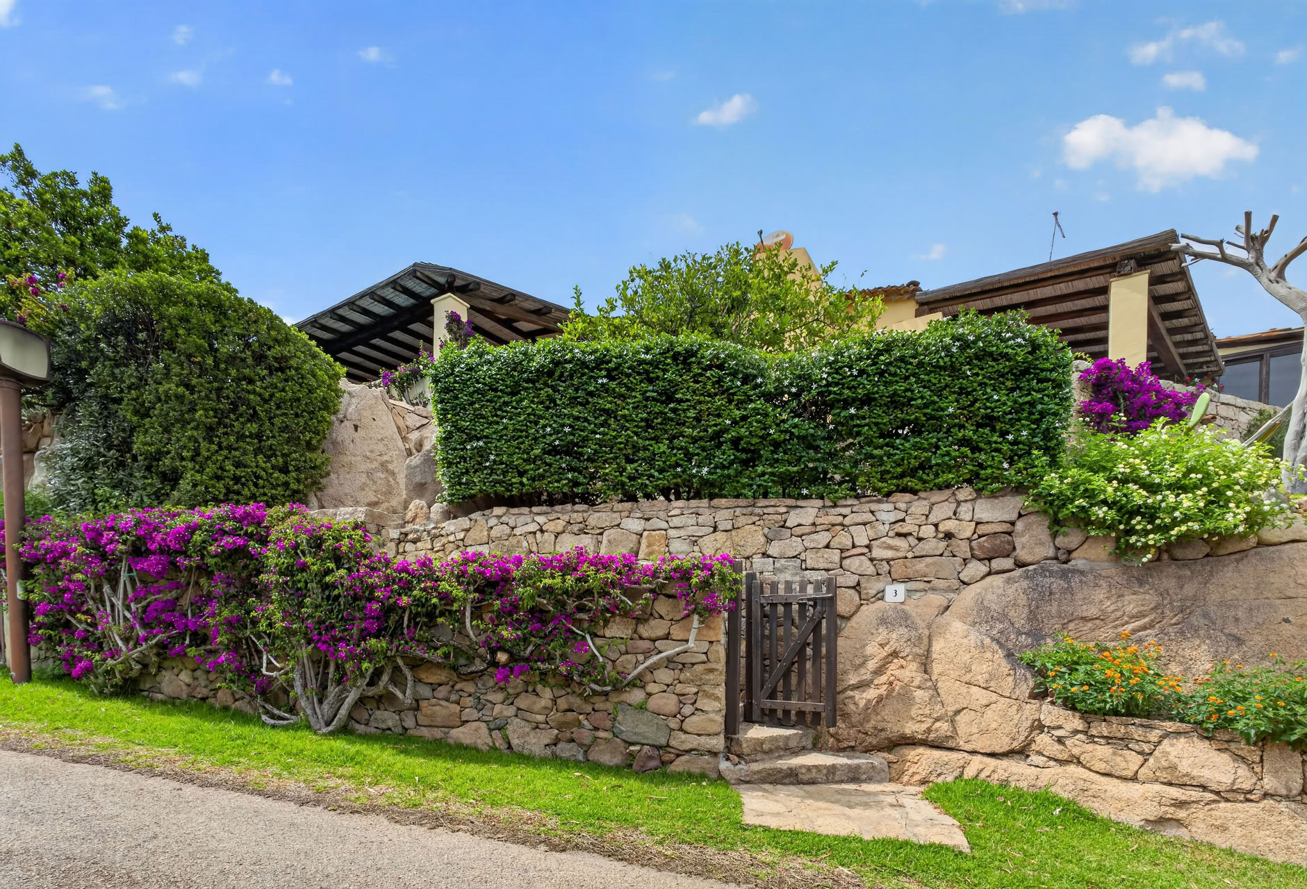 Villa Marina 33