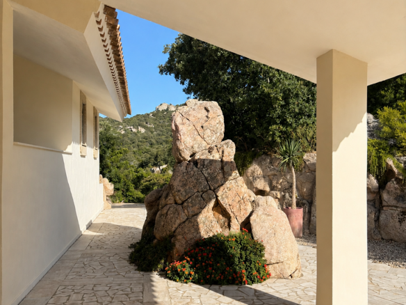 Villa Panorama – Portocervo