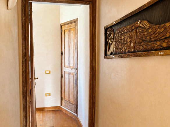 Villa Panorama – Portocervo