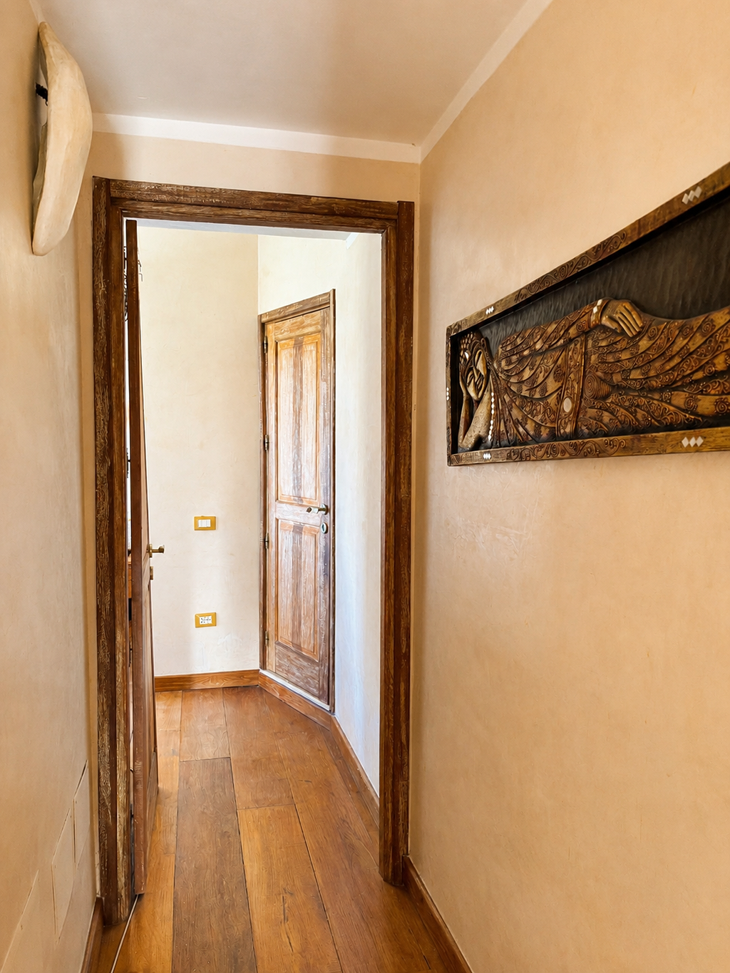 Villa Panorama – Portocervo