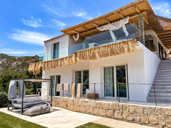 Villa Lino