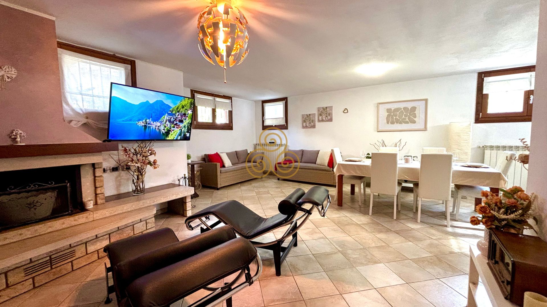 Villa Centenaro