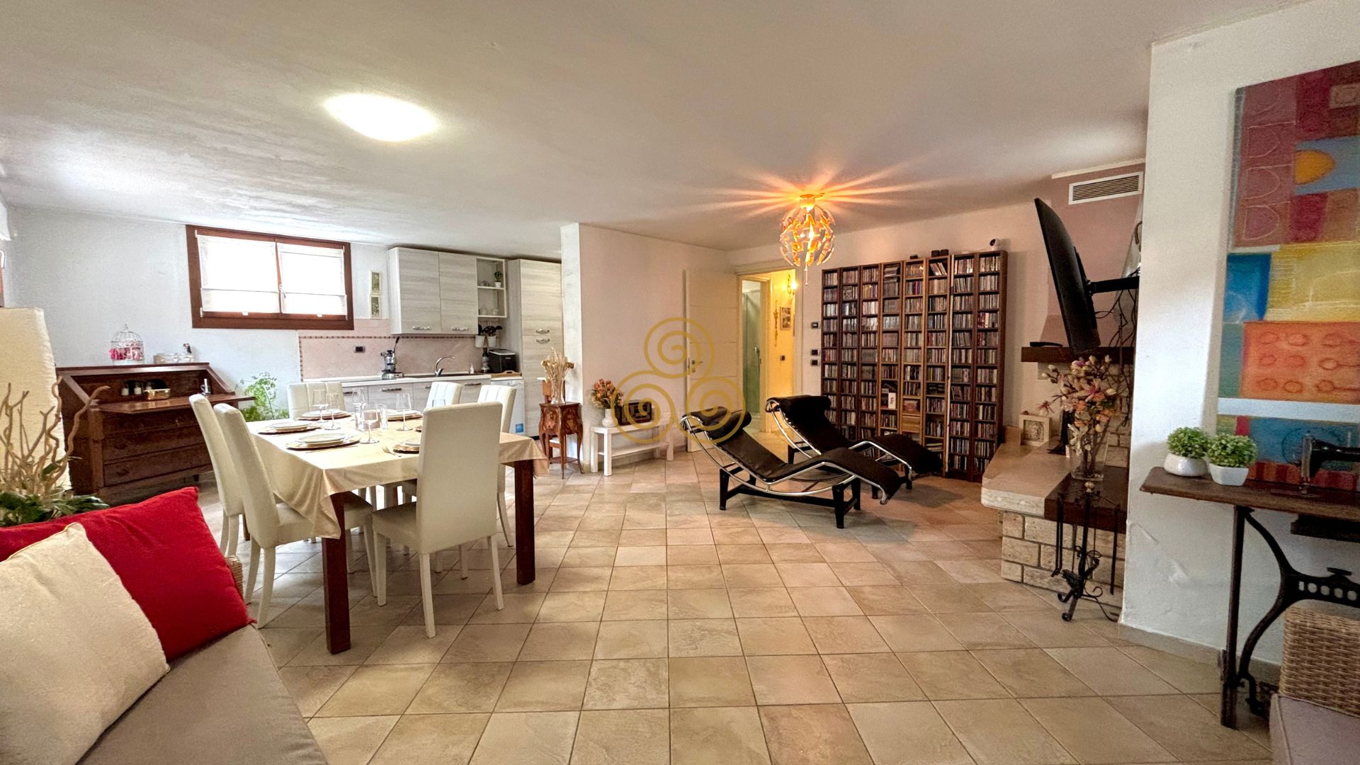 Villa Centenaro