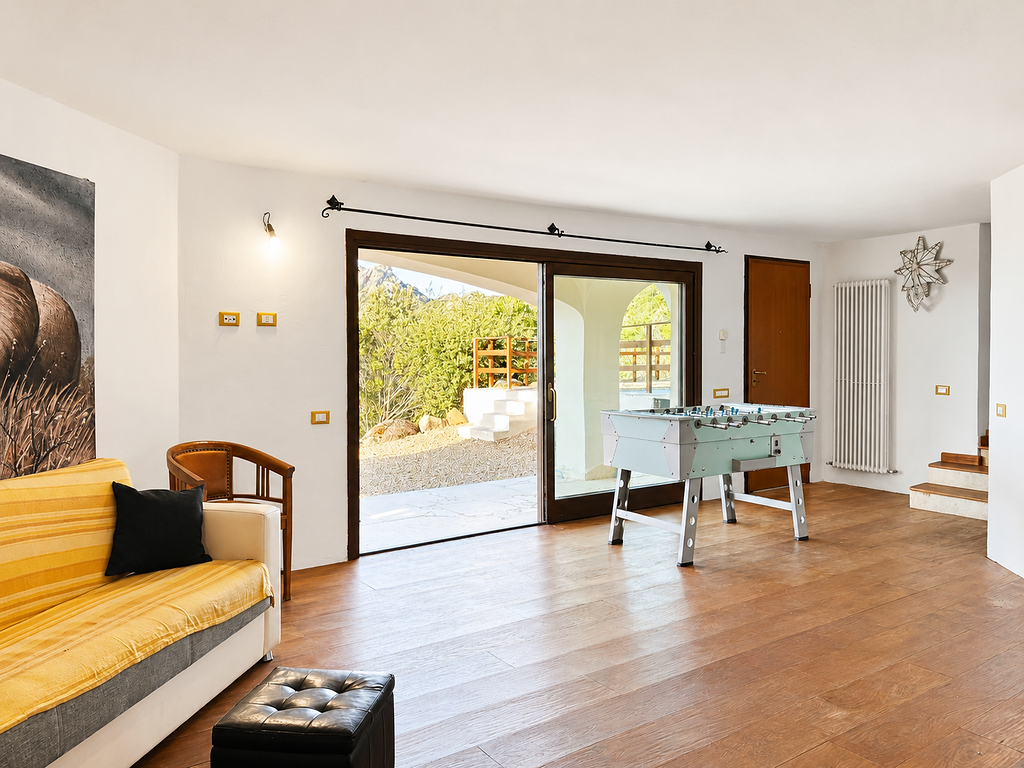 Villa Panorama – Portocervo