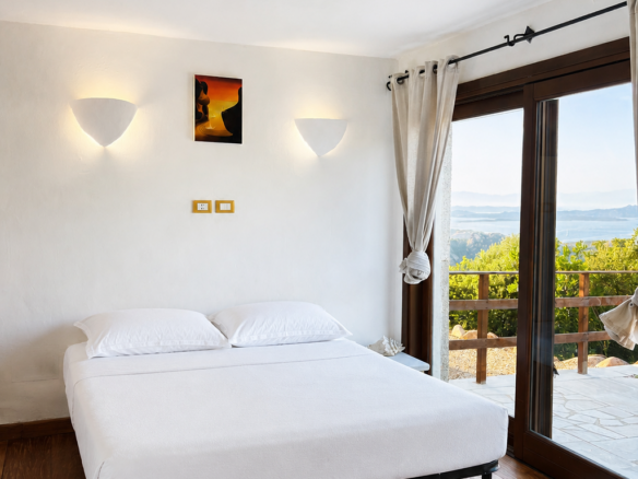 Villa Panorama – Portocervo