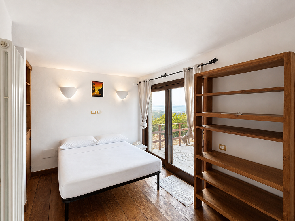 Villa Panorama – Portocervo