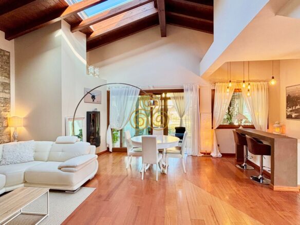 Villa Centenaro