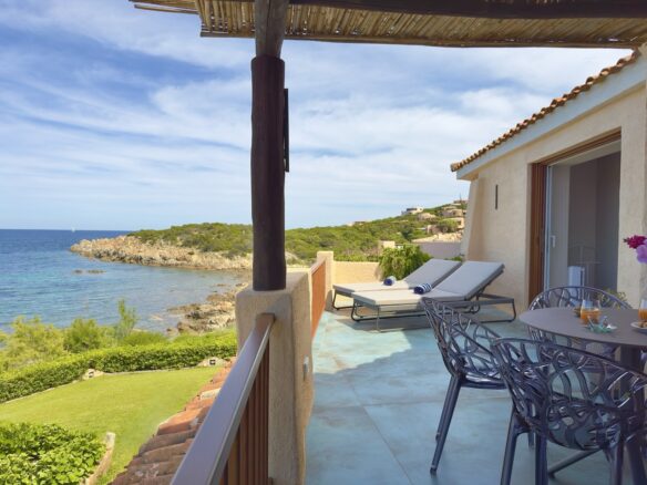 Cala Granu Waterfront