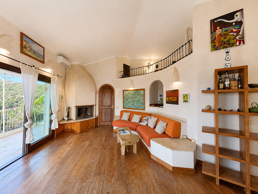 Villa Panorama – Portocervo