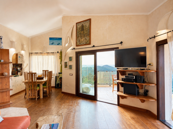 Villa Panorama – Portocervo