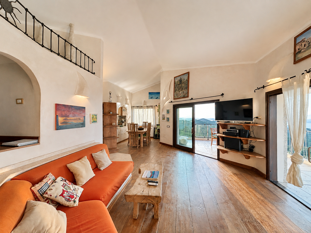 Villa Panorama – Portocervo