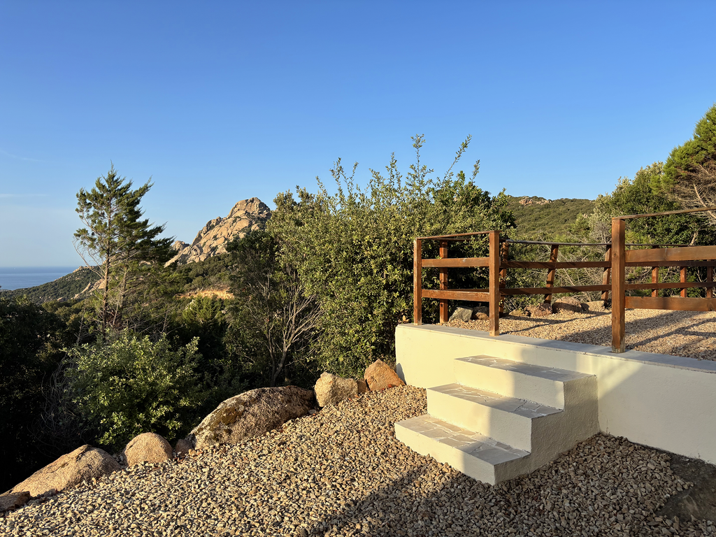 Villa Panorama – Portocervo